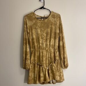 Dress Up Boutique Romper